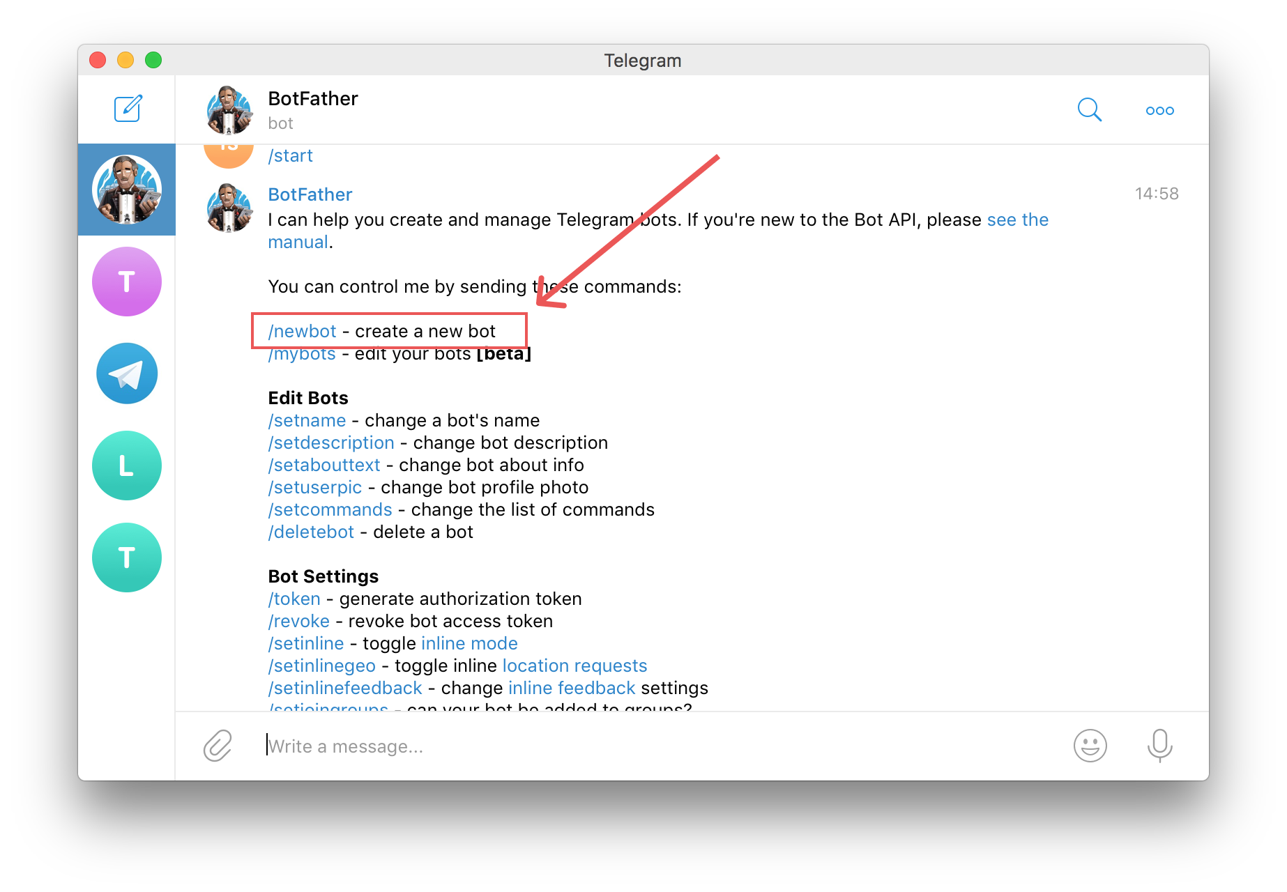 Telegram-боты для арбитража трафика
